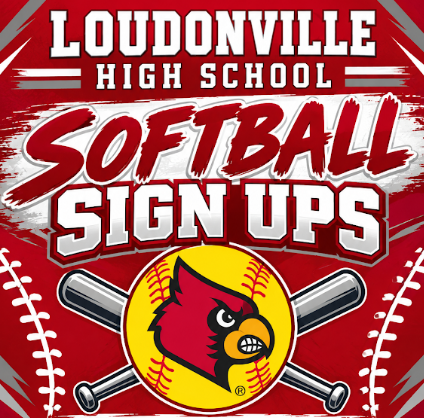 Softball Sign Up Information