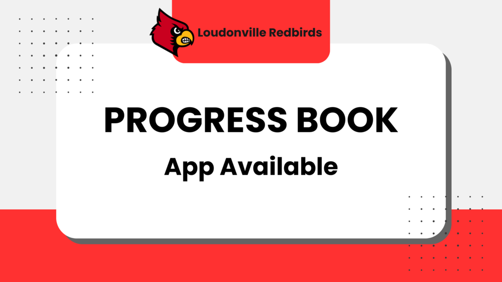 Progress Book App