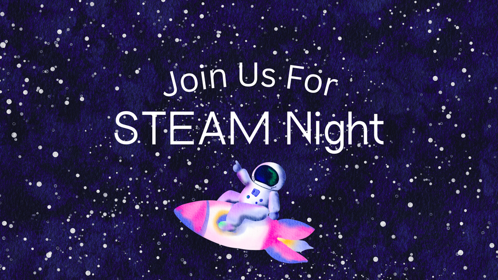 Steam Night