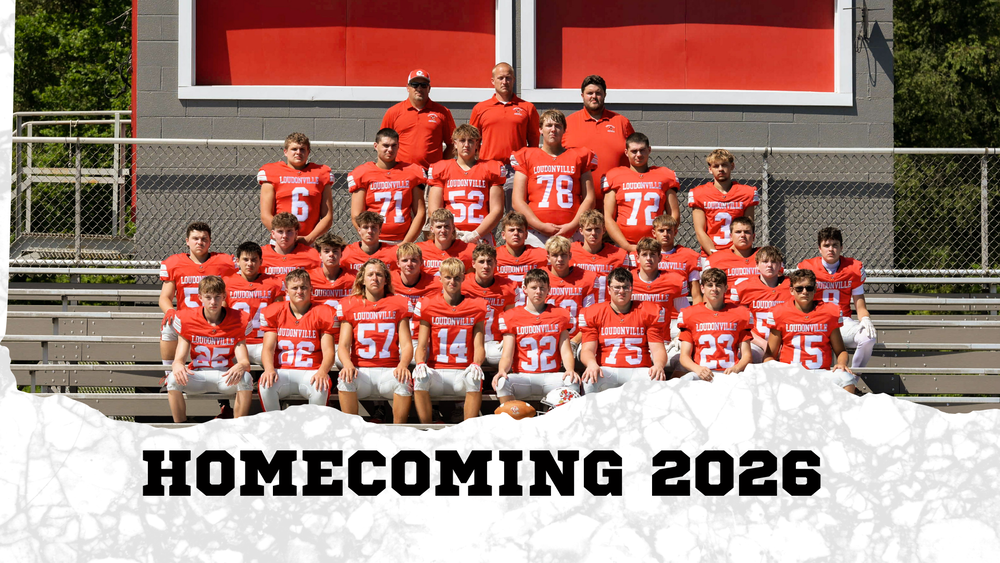 Homecoming Infomation