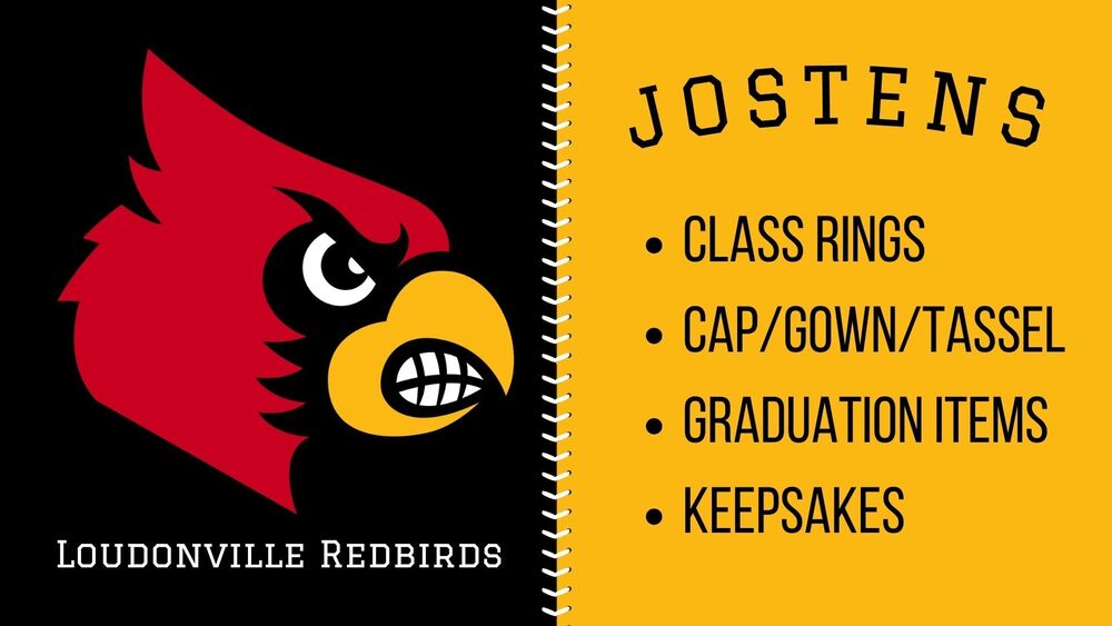 Jostens Ordering Information for Class Rings and Graduation Items