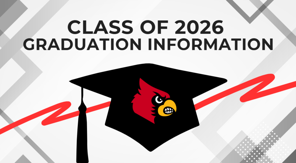 Graduation Information