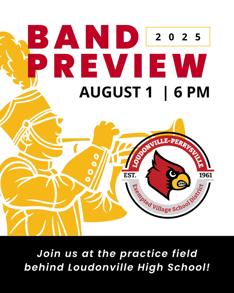 2025 Marching Band Preview