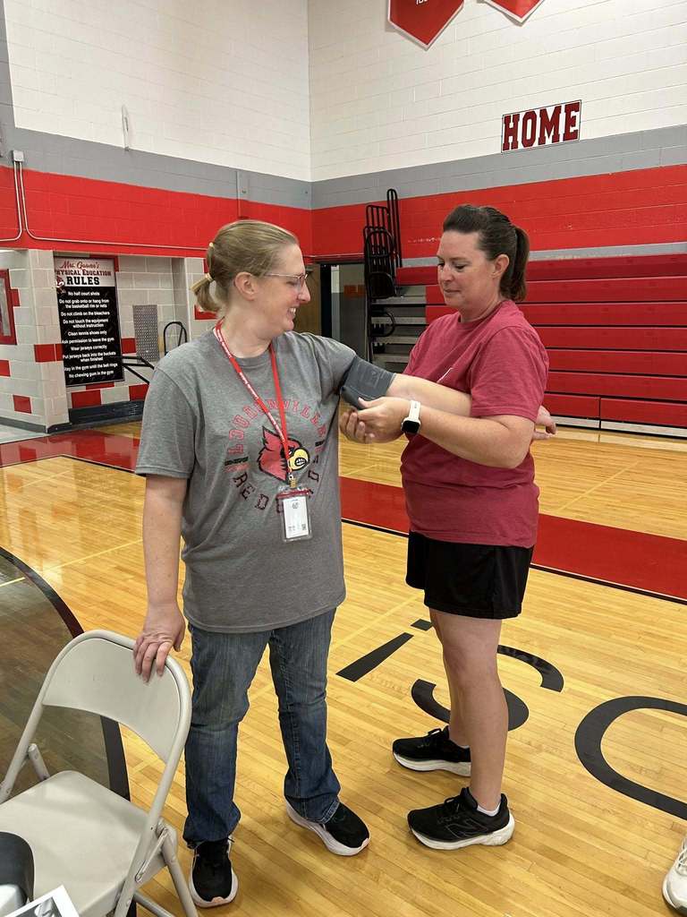 Stop the Bleed Training