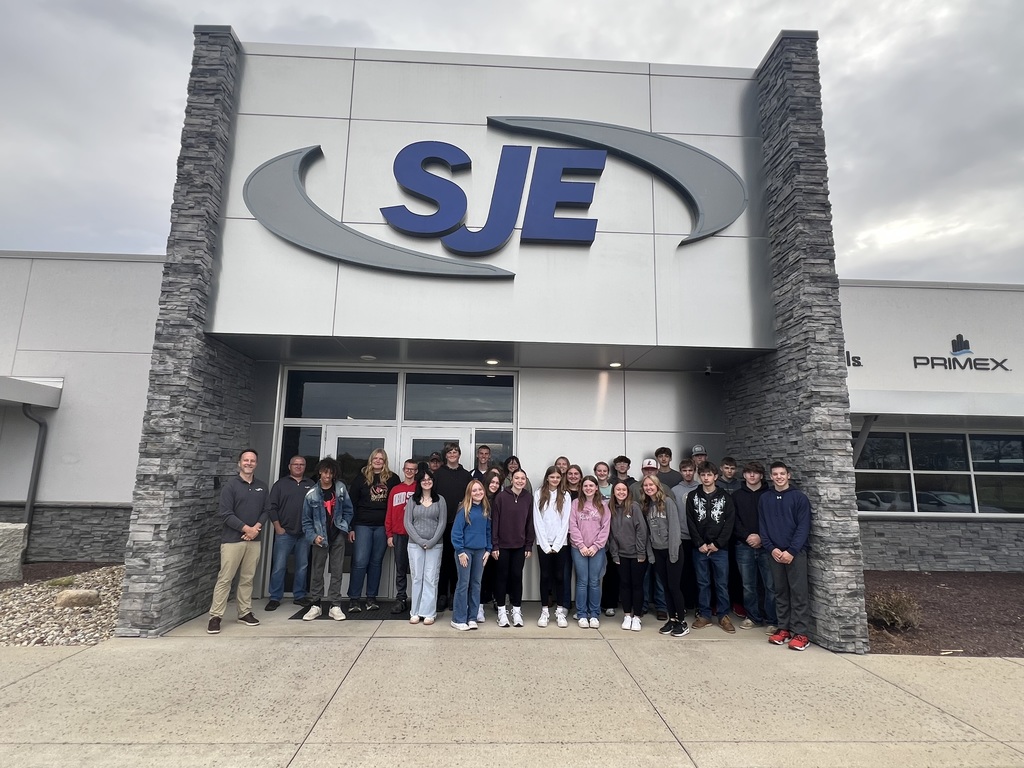 Students at SJE, Inc.