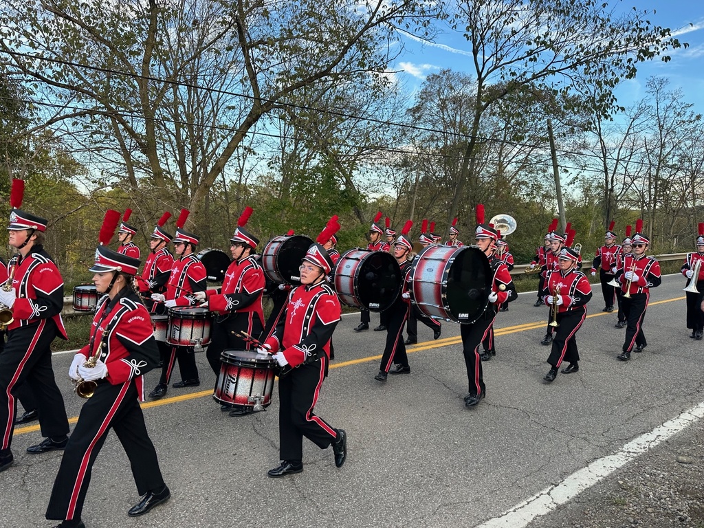 Marching band
