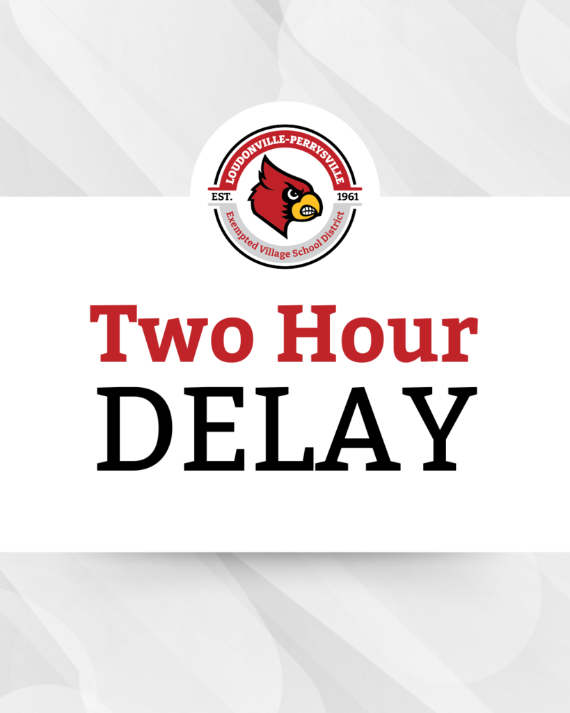 2-hour delay