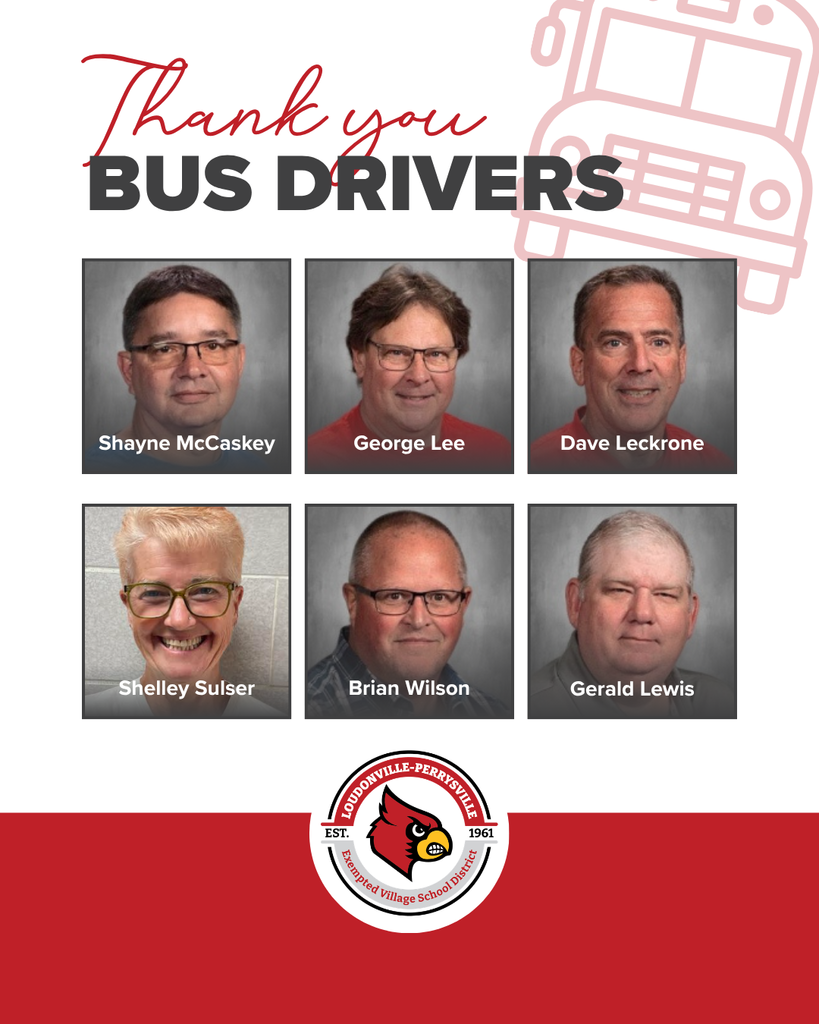 Photos of school bus drivers 