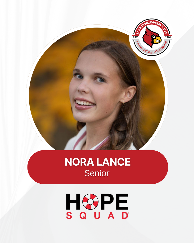 Nora Lance