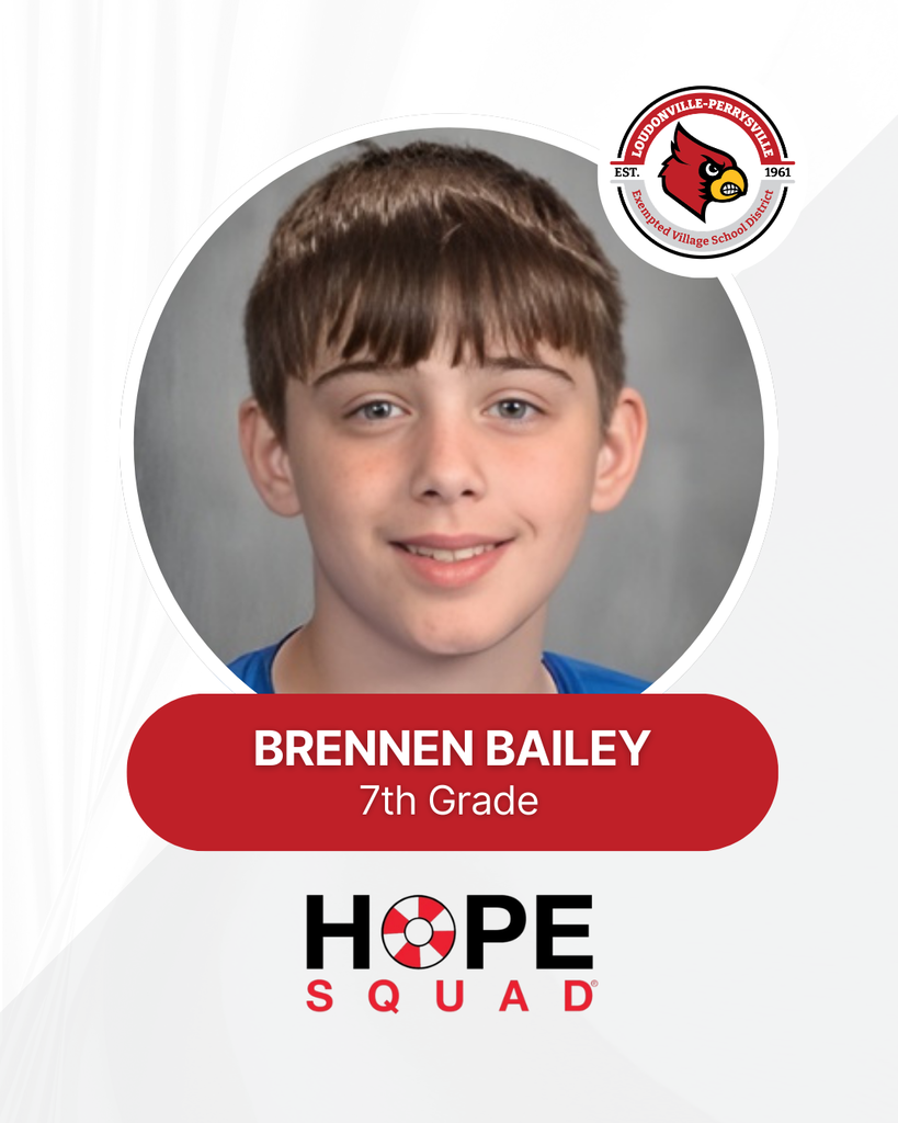 Brennen Bailey