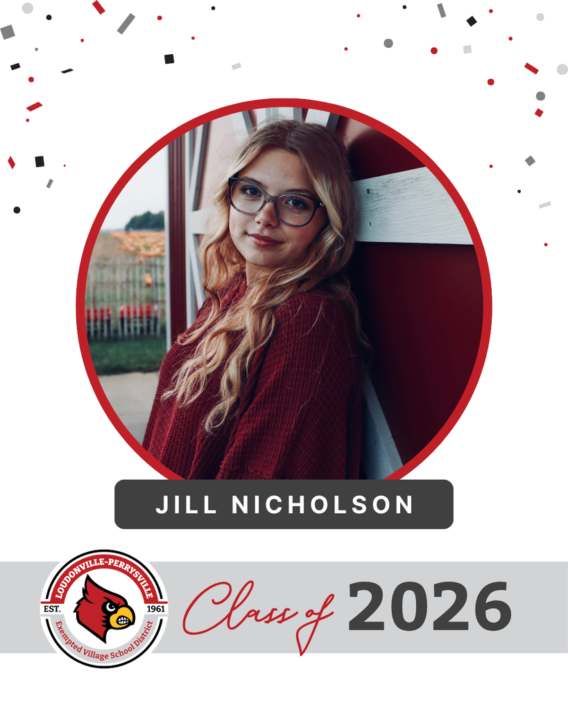 Jill Nicholson