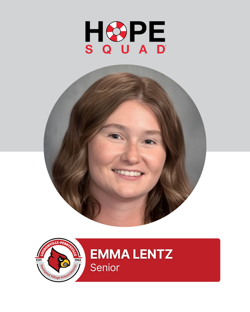 Emma Lentz