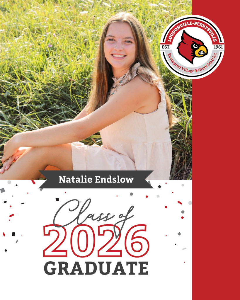 Natalie Endslow