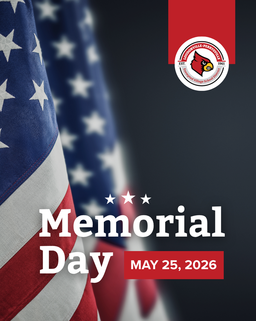 Memorial Day