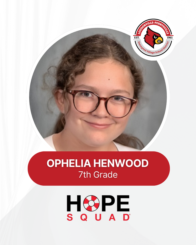 Ophelia Henwood
