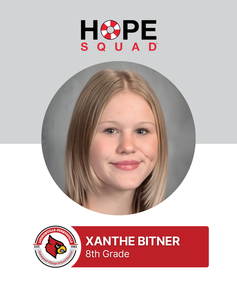Xanthe Bitner