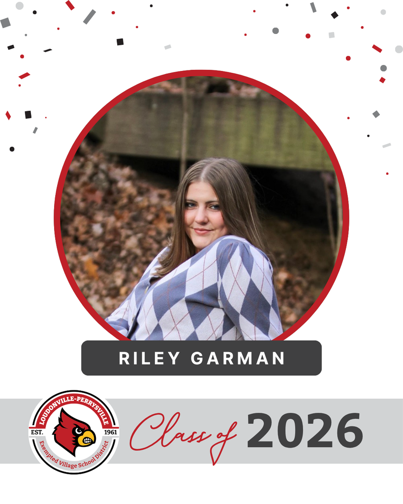 Riley Garman