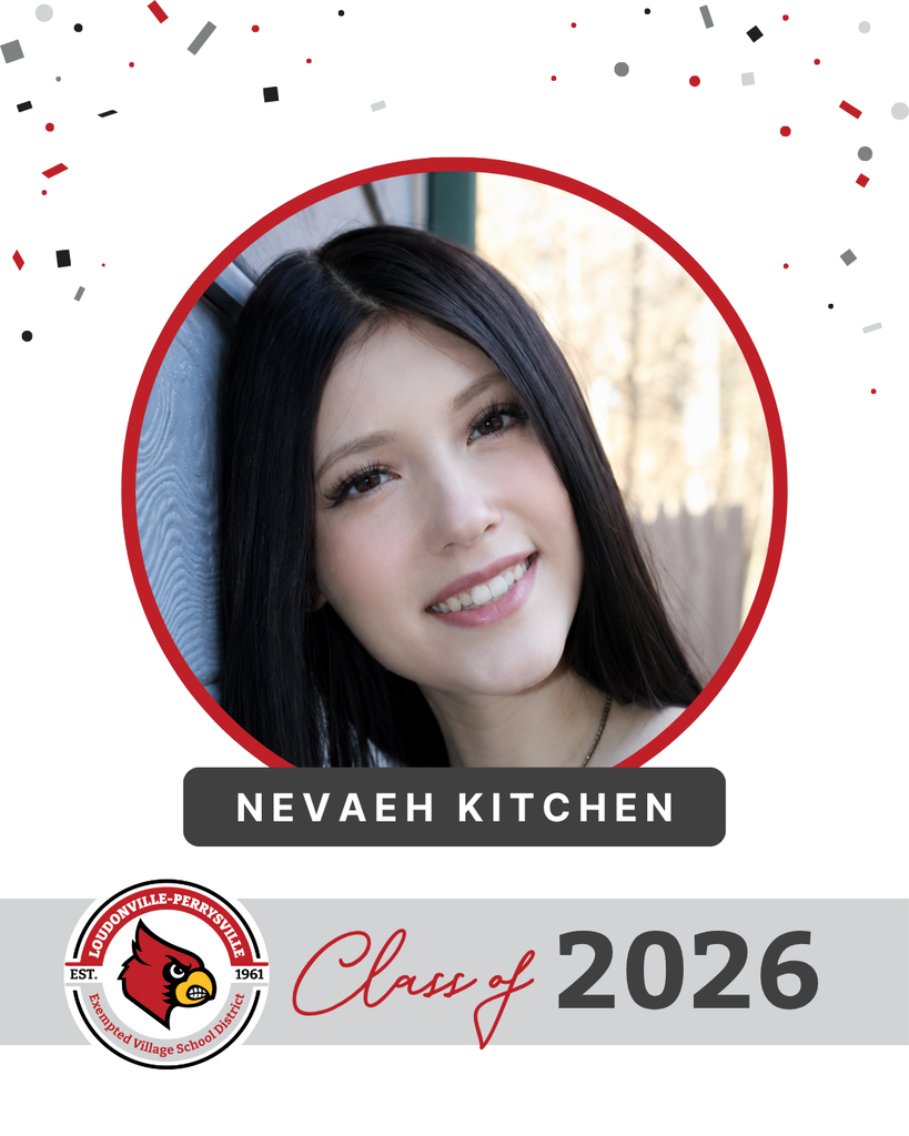 Nevaeh Kitchen