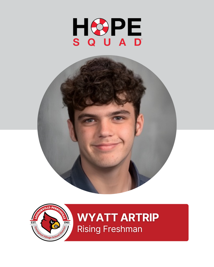 Wyatt Artrip, Rising Freshman