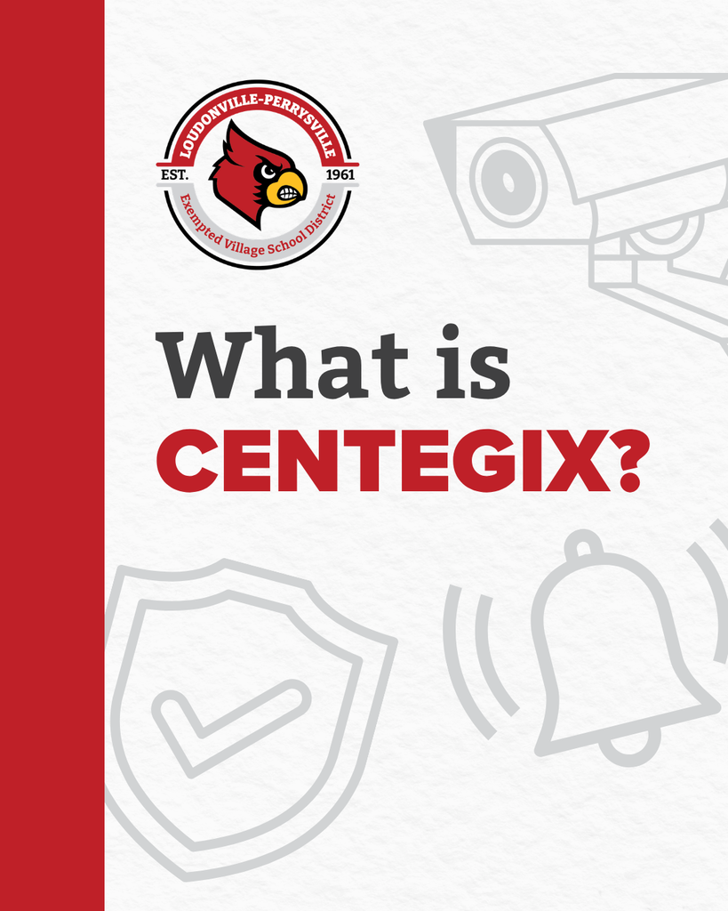 What is Centegix?