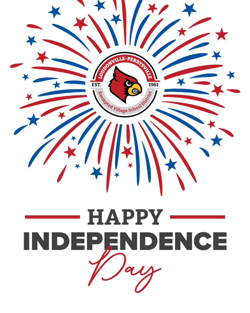 Happy Independence Day