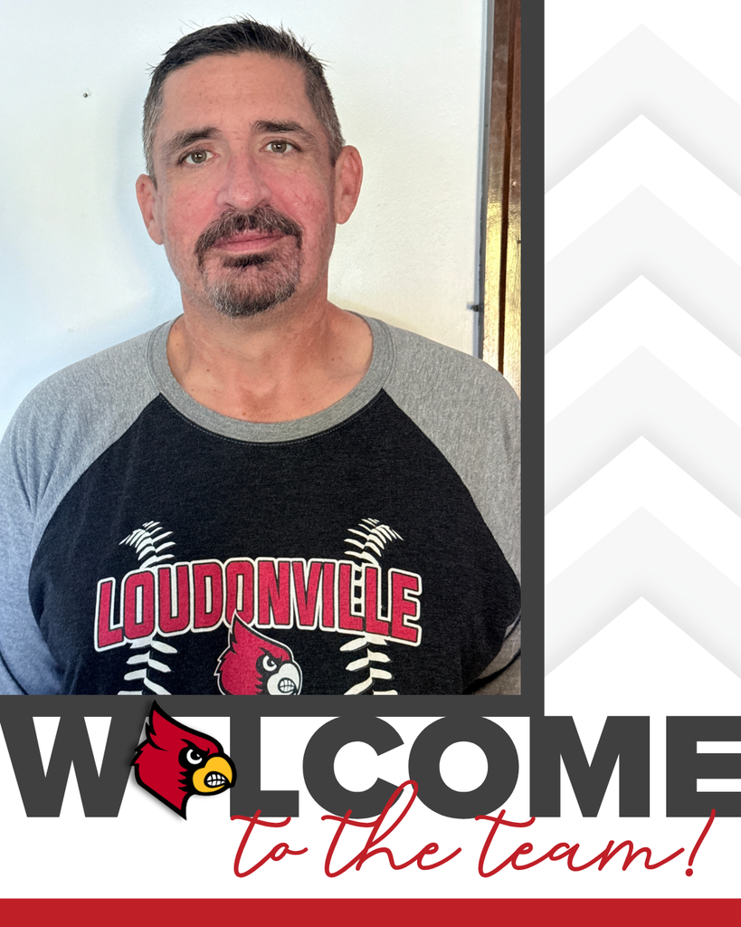Welcome to the team!