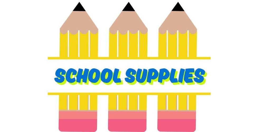 supplies