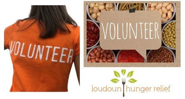 Loudoun Hunger Relief