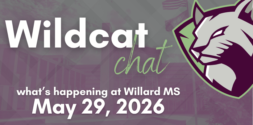 The Wildcat Chat