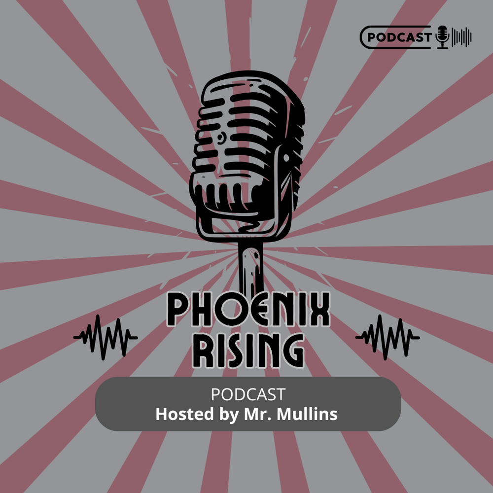Phoenix Rising Podcast