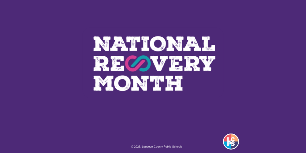 National Recovery Month