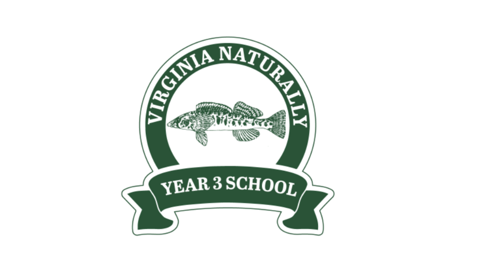 Virginia Naturally Year 3 School