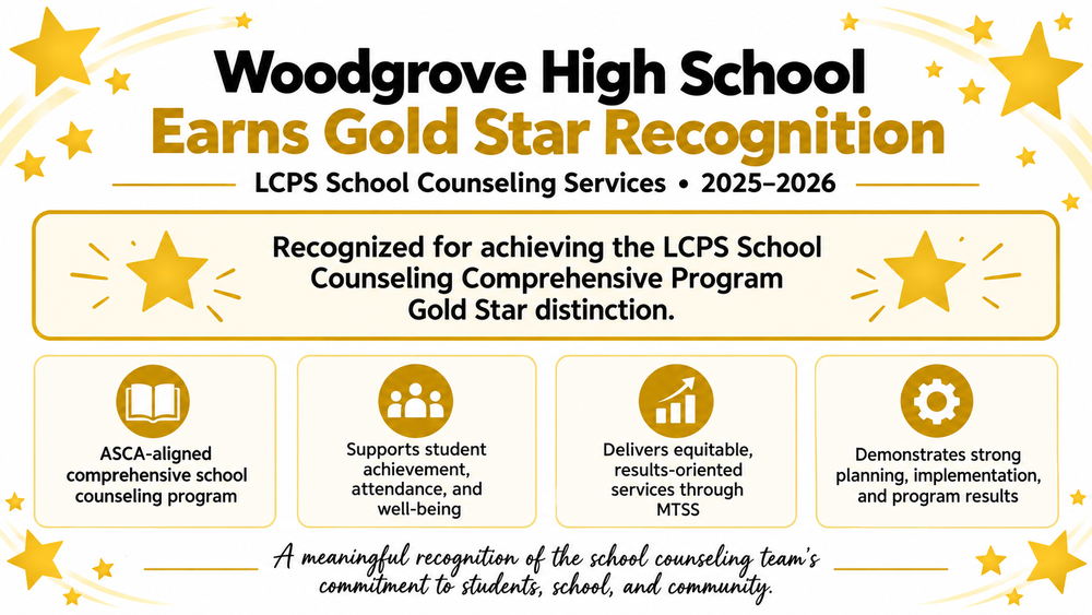counseling award