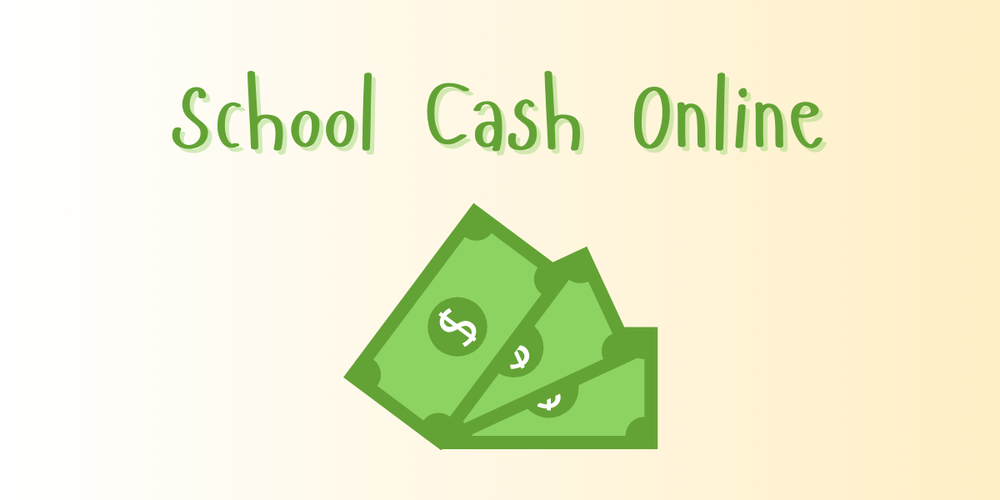 School Cash Online Link