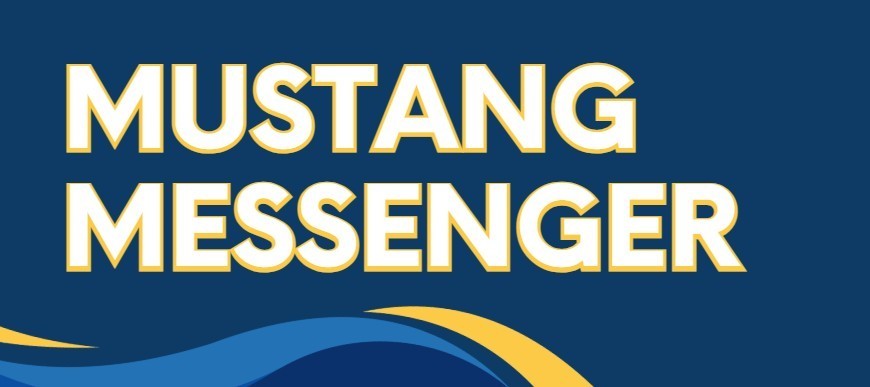 Mustang Messenger