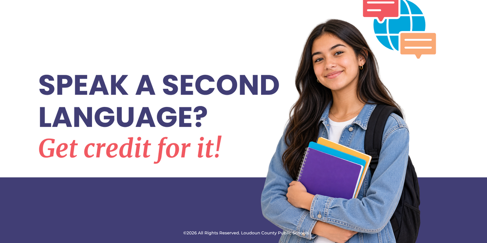 Speak a Second Language?