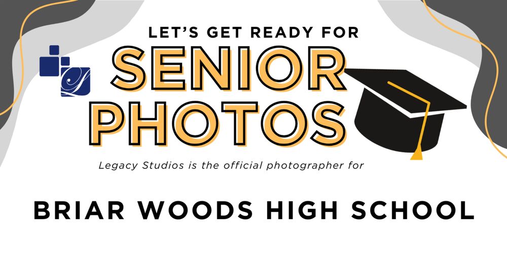 Summer Dates for Senior Photos