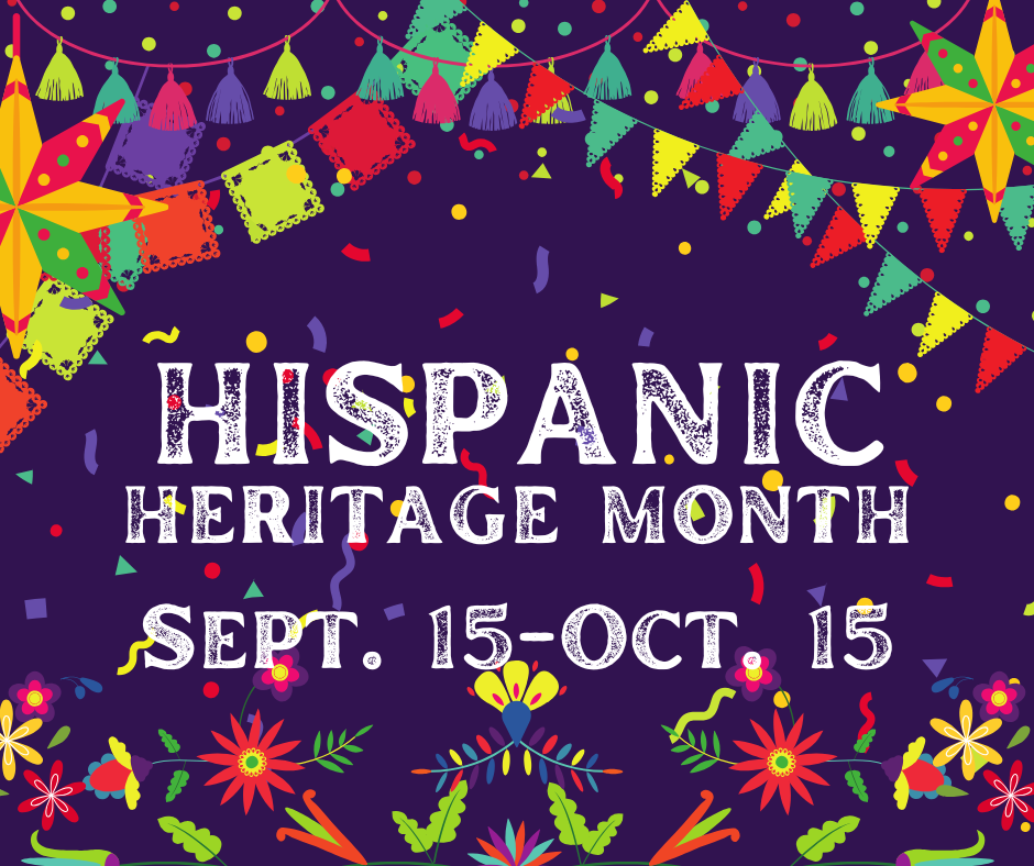 SBH Celebrates Hispanic Heritage Month
