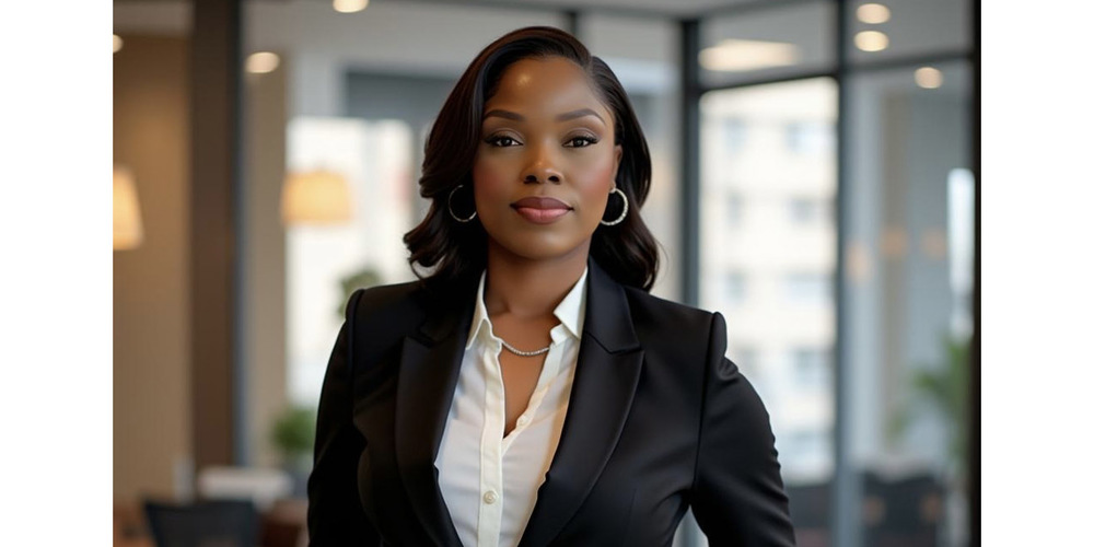Dr. Fredericka Mack