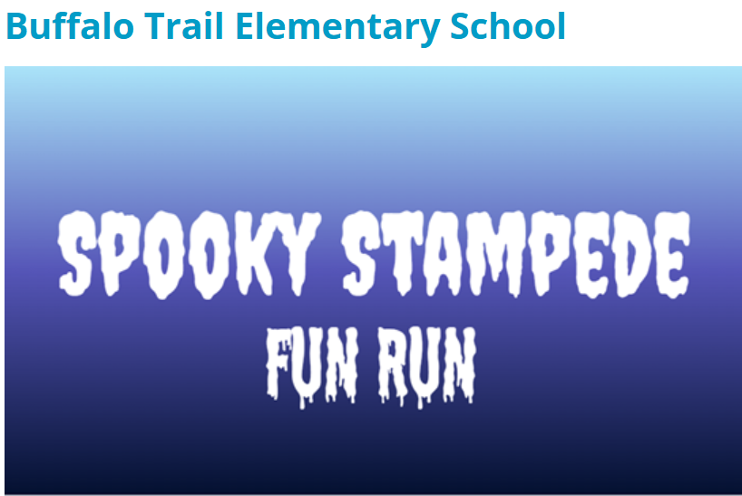 Spooky Stampede