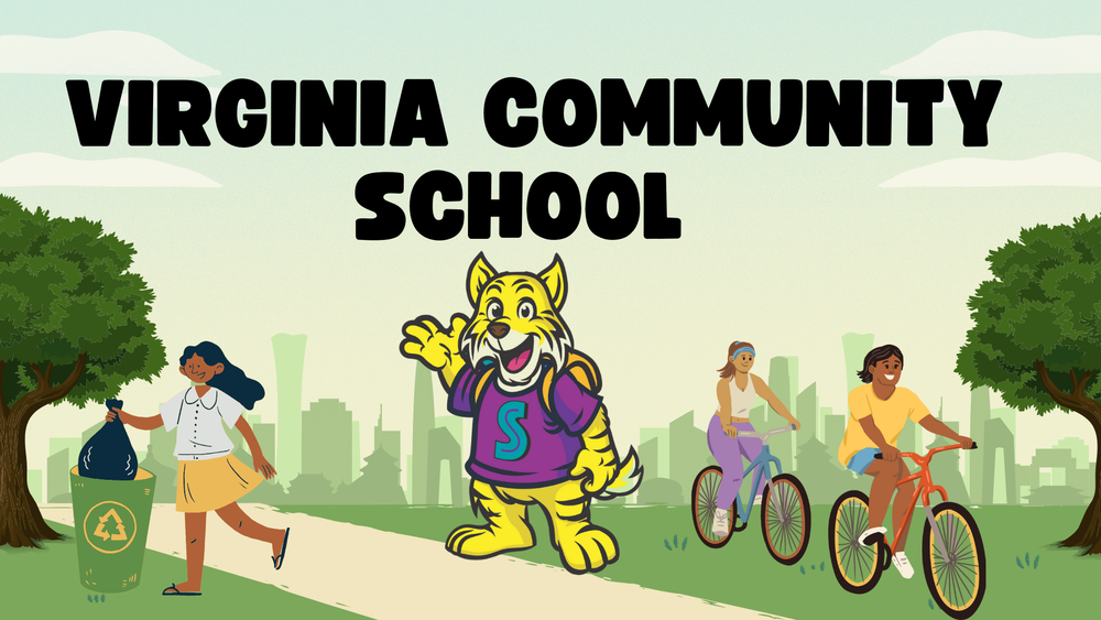 virginia community school
