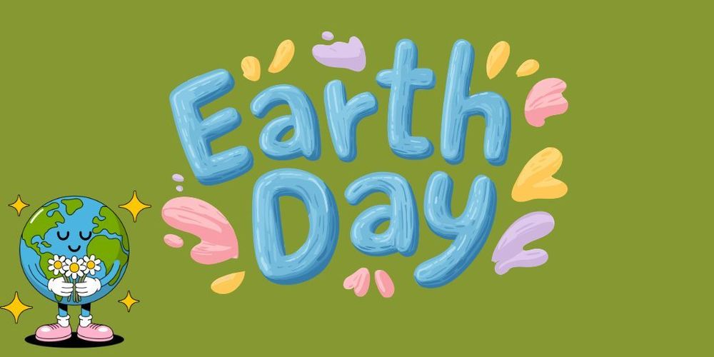 Earth Day at Lincoln