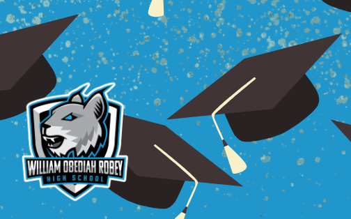 Robey Graduation