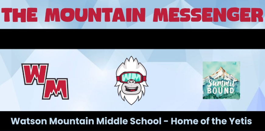 The Mountain Messenger | 24 August 2026