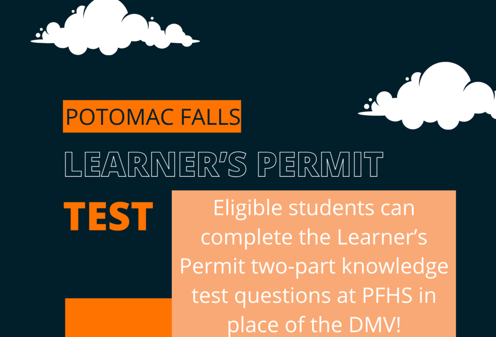 Learners Permit Test