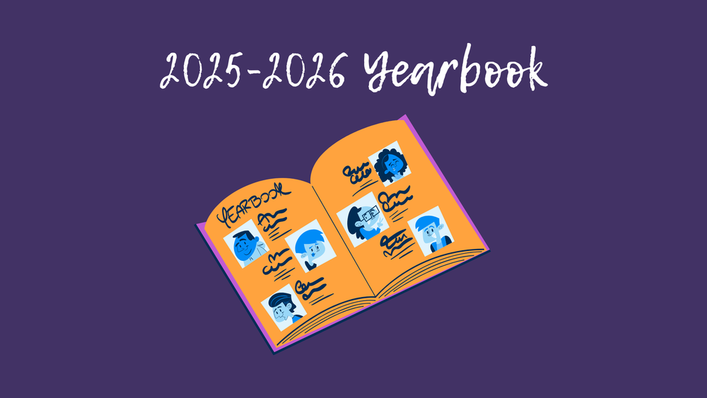 Yearbook Ordering Instructions