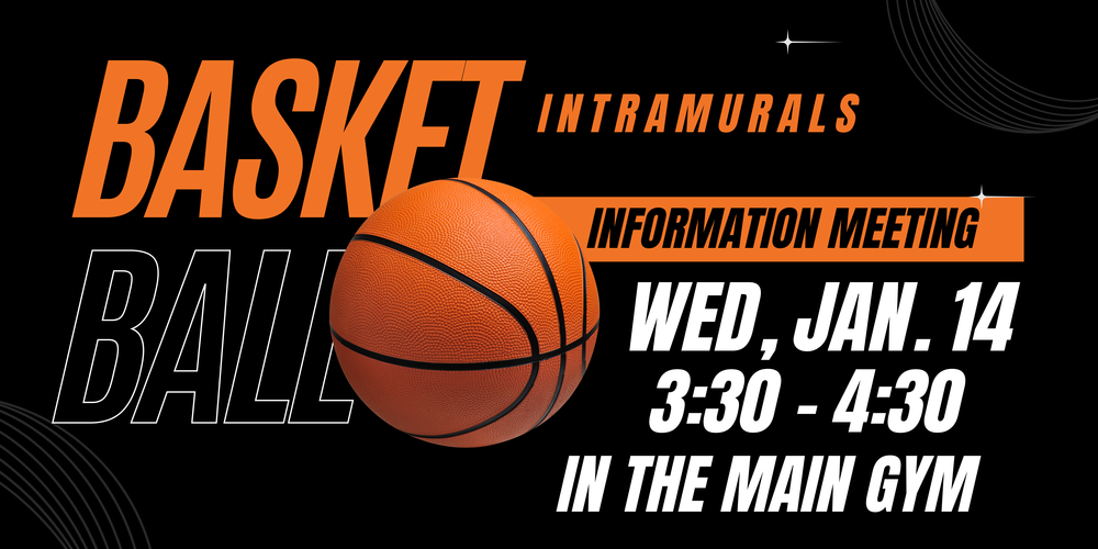 basketball information meeting