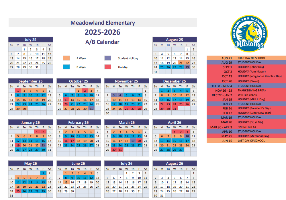 mea-calendar