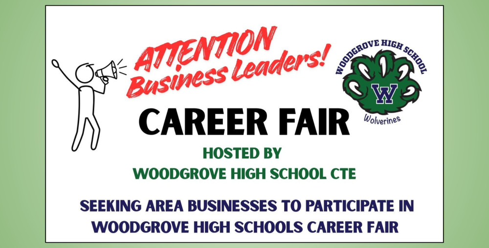 Career Fair - May 2026