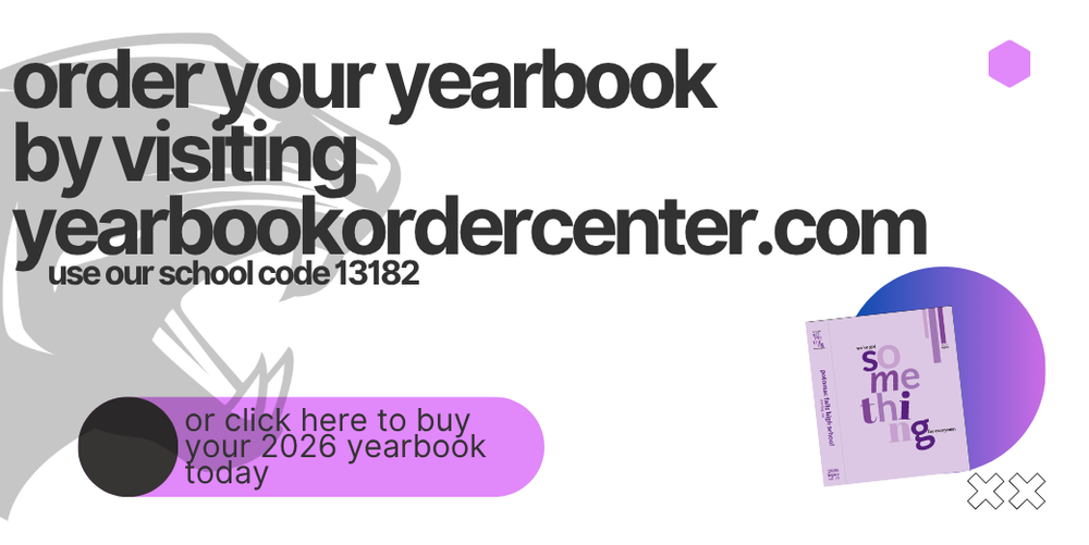 Order your yearbook